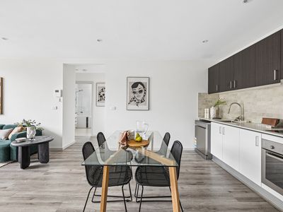 19 / 53 Whitehall Street, Footscray