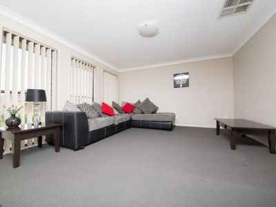 16 Arthur Summons Street, Dubbo