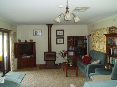293 ISLAND ROAD, Cohuna