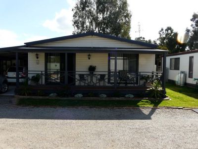 Tocumwal