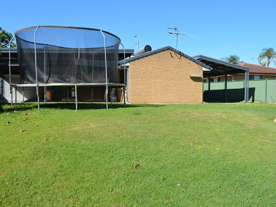 41 Collingwood Drive, Collingwood Park