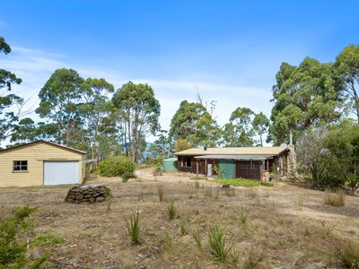 5442 Channel Highway, Gordon