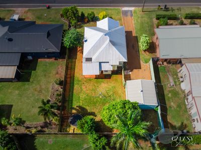 49 Gahans Road, Kalkie