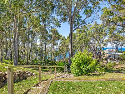 3 Dale Place, Rosedale