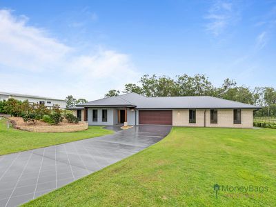 201-205 Bottlebrush Drive, Jimboomba