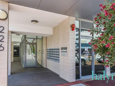23 / 226 Beaufort Street, Perth