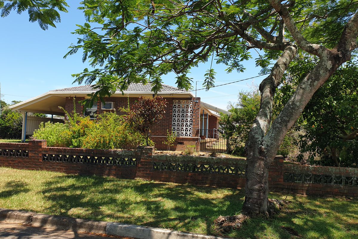 5 Taylor Crescent, Cleveland