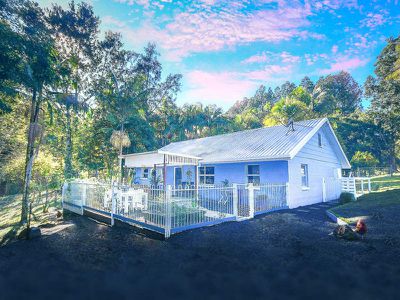 90 Anderson Road, Nimbin