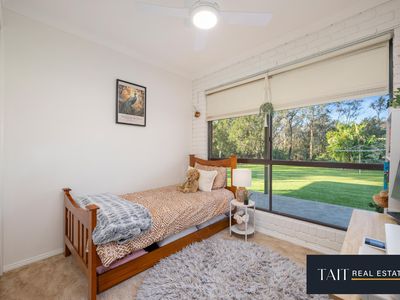 3 Mistletoe Lane, Glenrowan