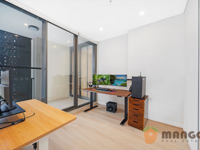 703A / 12 Nancarrow Ave, Ryde