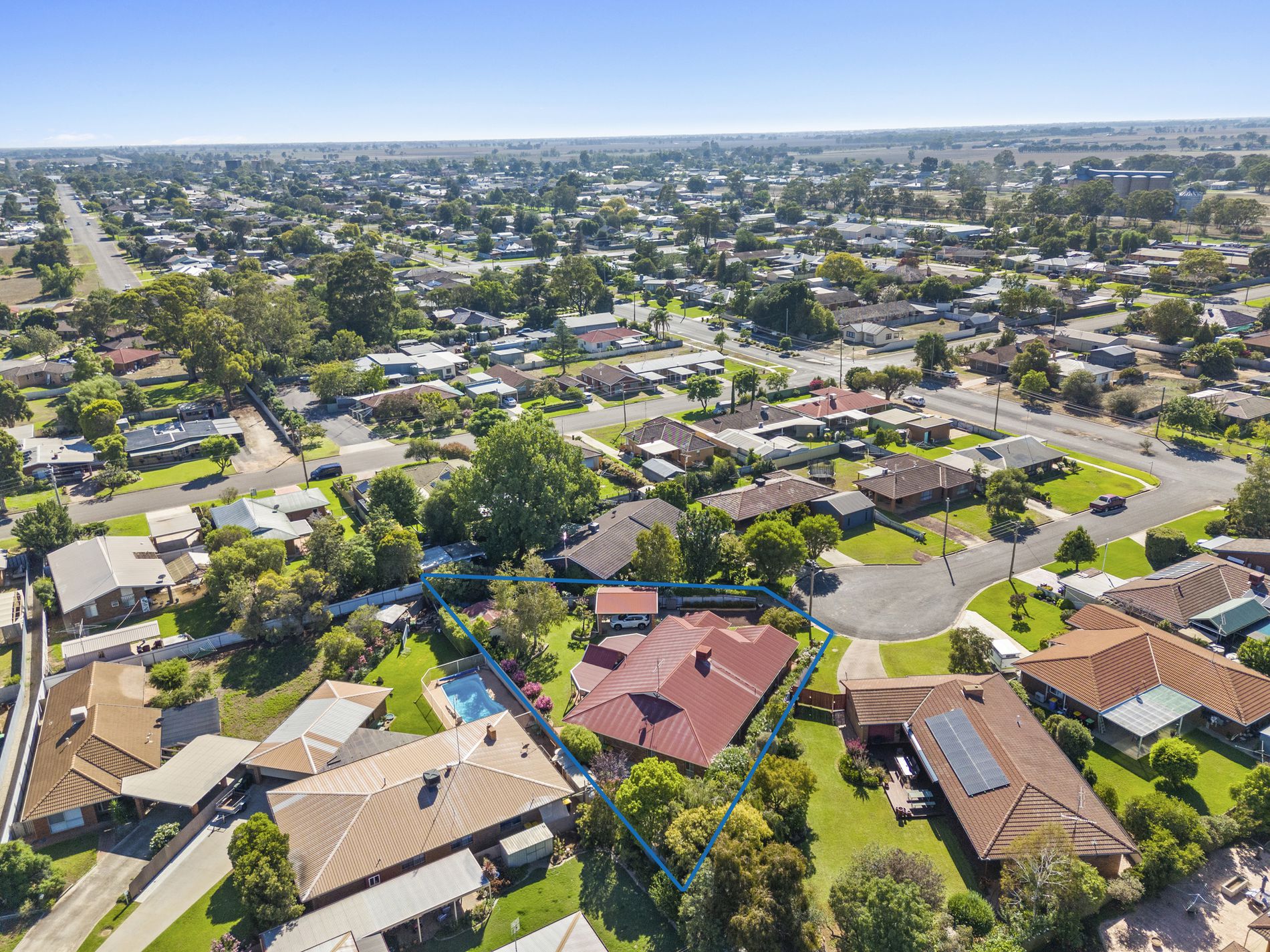 5 Druitt Court, Finley
