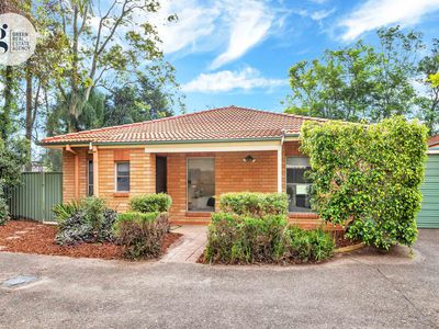 4 / 45 Mons Avenue, West Ryde