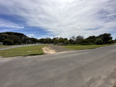 Lot 301, Golf Course Road, Beachport