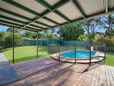 11 Bart Street, Rochedale South