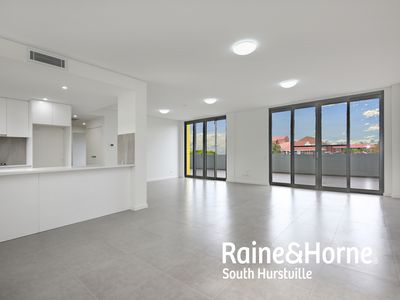 A402 / 531-535 Burwood Road, Belmore