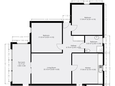 25 Campbell Street, Glencoe