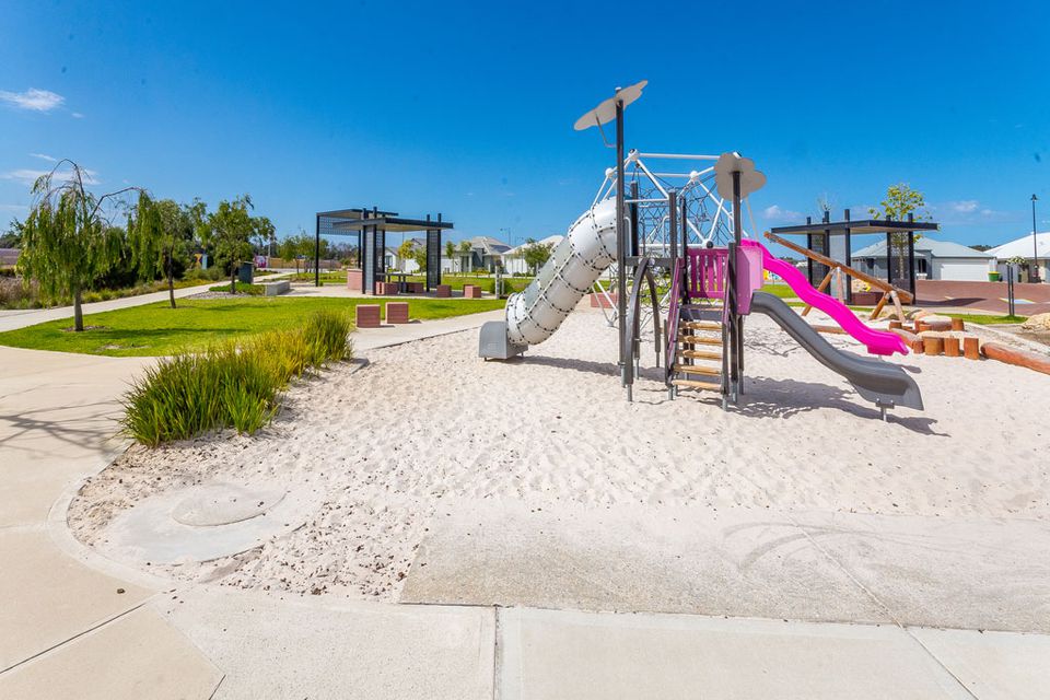 14 Cremorne La, Baldivis
