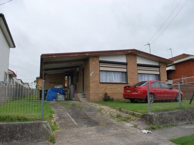 326 Shellharbour Road, Barrack Heights