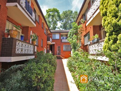 15 / 10 Melrose Avenue, Lakemba