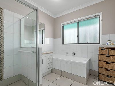 57 Samarai Drive, Nikenbah