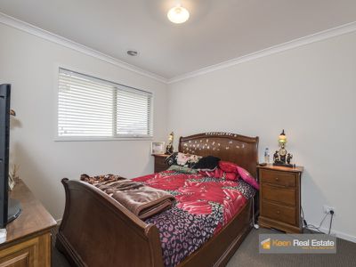 43 Kosciuszko Circuit, Clyde North