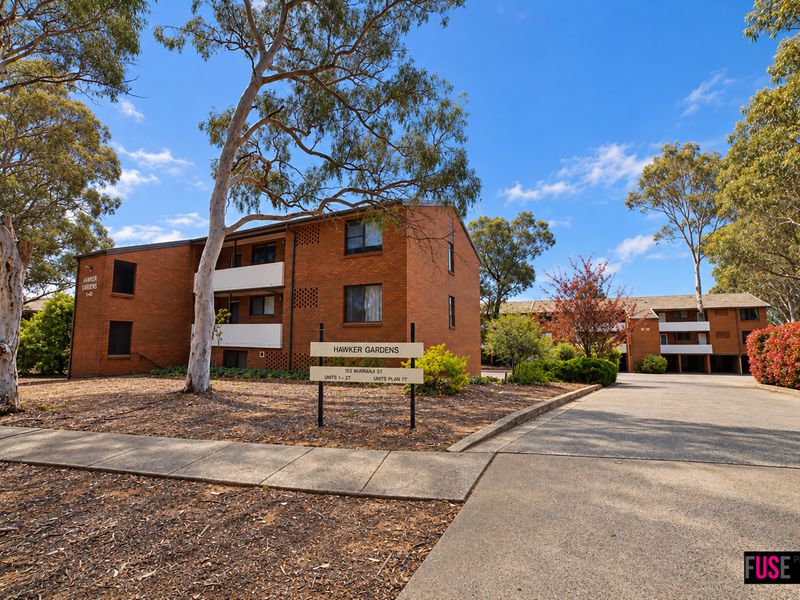 8 / 153 Murranji Street, Hawker