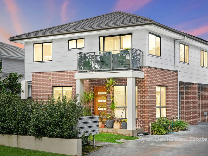 1 / 88 Reid Street, Werrington