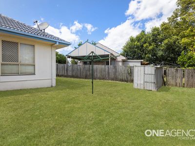 35 Columbine St, Inala