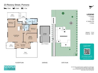 23 Rectory Street, Pomona