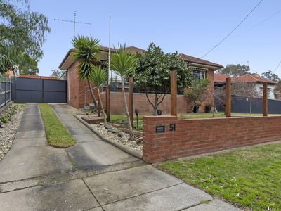 51 Gordon Crescent, Seymour