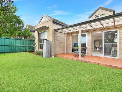 6 / 94 The Avenue, Bankstown