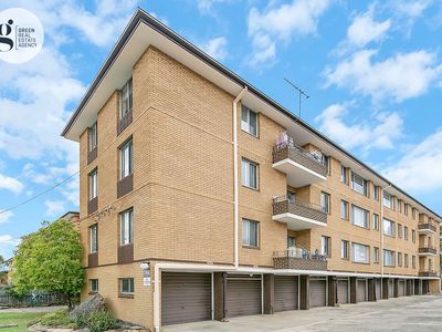 12A / 1 Endeavour Street, West Ryde