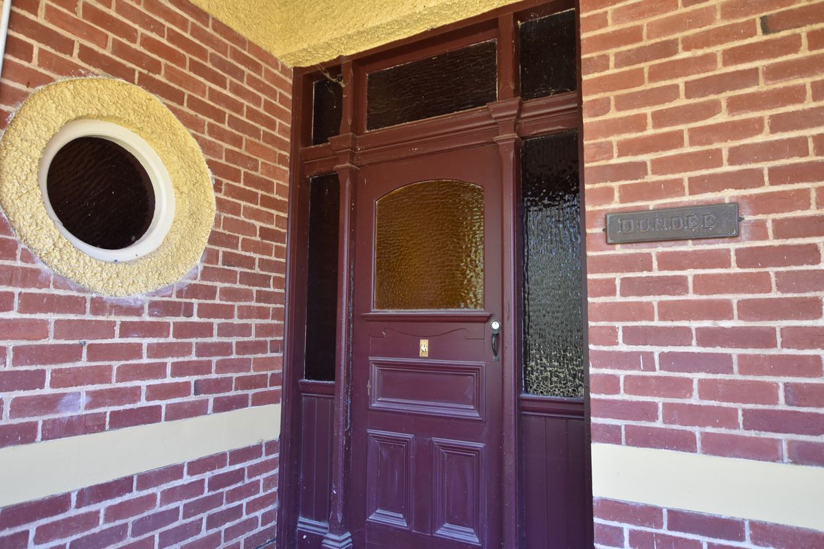 17 Parker Street, Rushworth