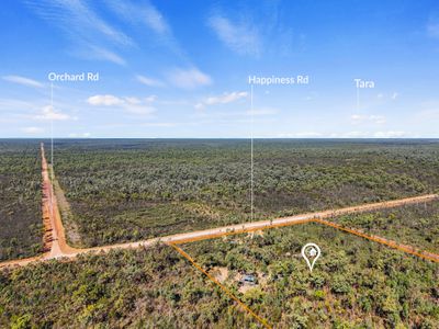 Lot 301 Happiness Road , Tara