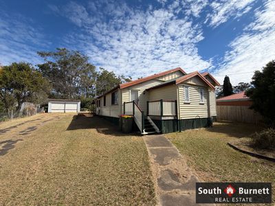 67 Chester Street, Nanango