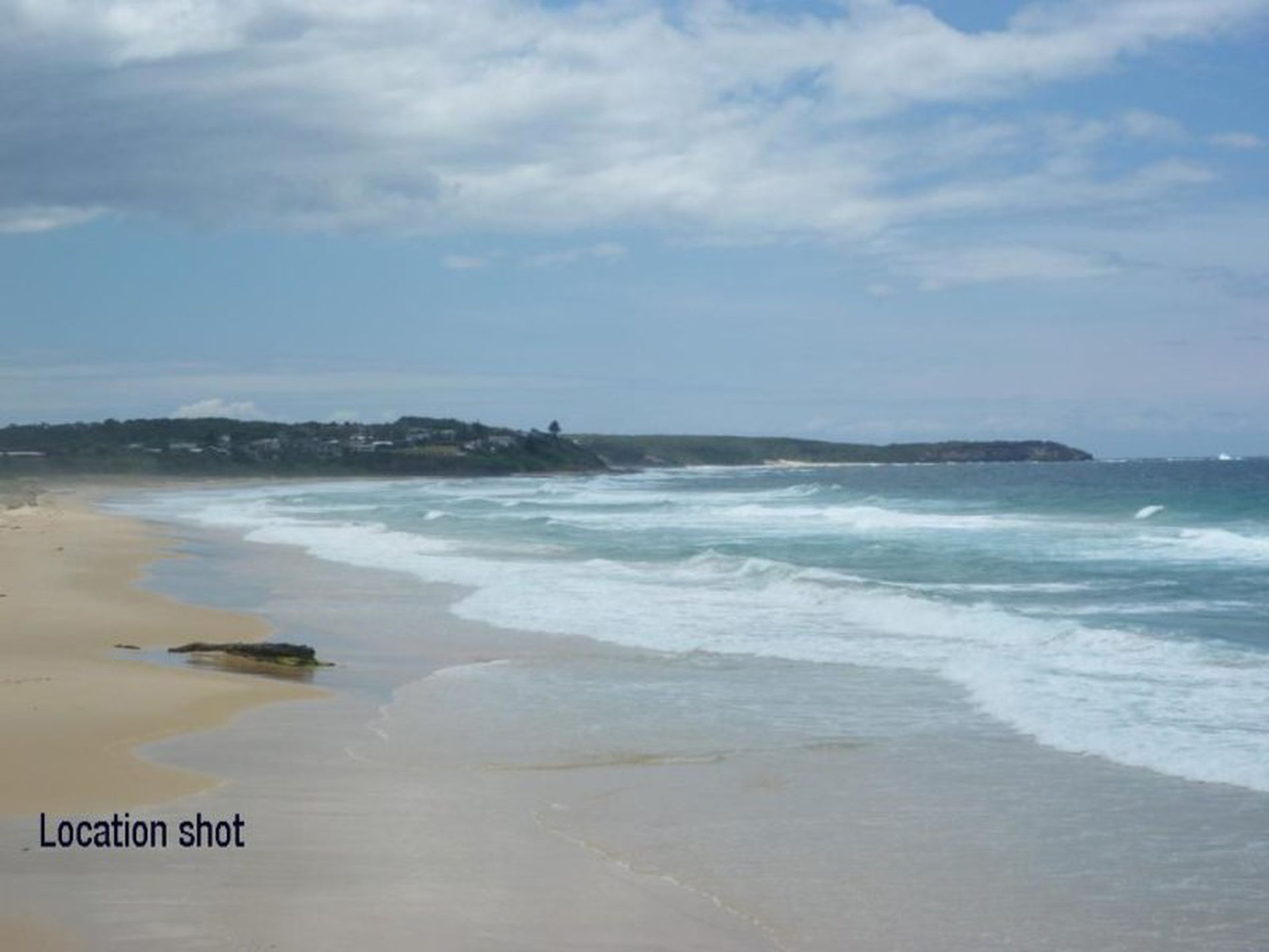 10 Princes Highway, Burrill Lake