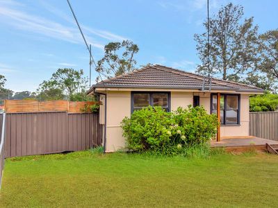 44 Robshaw Road, Marayong