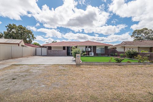 5 Oakajee Court, Gosnells