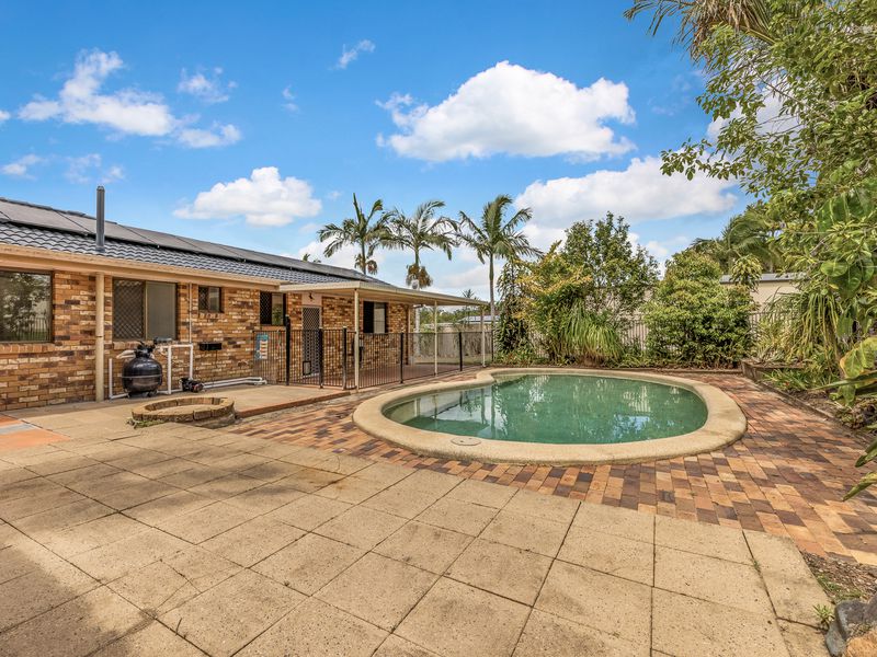 3 Tibrogargan Drive, Beerburrum