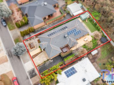 26 Poorinda Crescent, Kangaroo Flat