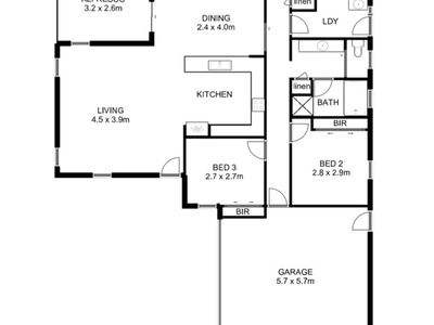 63A Stanley Street, Bathurst