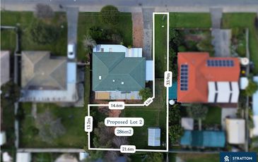 Prop Lot 2/19 Conifer Street, Maddington