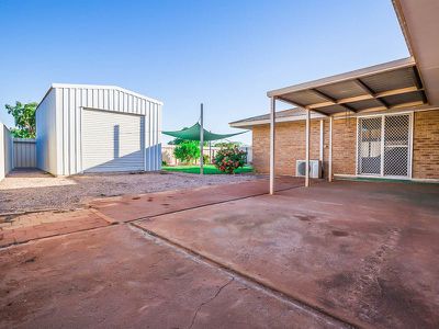 24 Boogalla Crescent, South Hedland