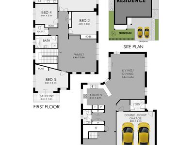 7 Manton Avenue, West Hoxton
