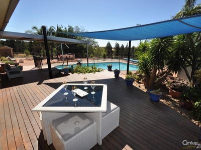 8L Pine Hill Drive, Dubbo