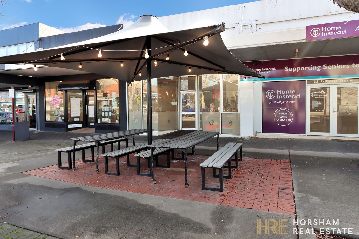 34 Roberts Avenue , Horsham