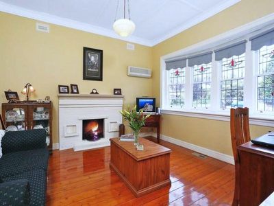 58 Drought Street, Bendigo