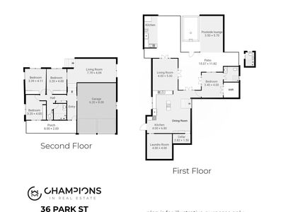 36 Park Street, Bayview Heights