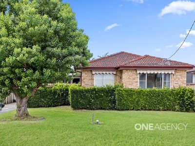 12 Beveridge Street, Albion Park