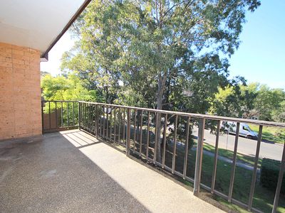 17 / 36 Sir Joseph Banks Street, Bankstown